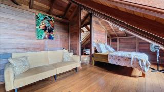 Villa Scarlett, luxueuse villa vue mer 5 étoiles - Trois-Rivières - 2