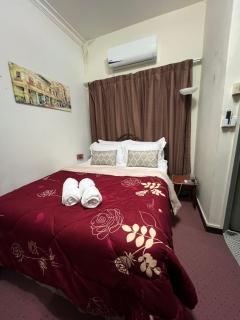 Rest House! Selesa Homestay Bukit Tinggi - Bentong - 8