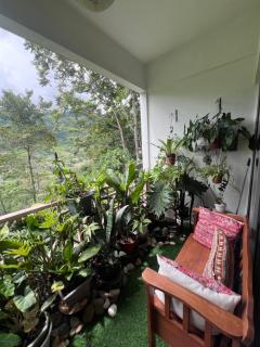 Rest House! Selesa Homestay Bukit Tinggi - Bentong - 7