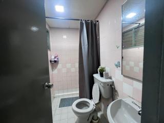 Rest House! Selesa Homestay Bukit Tinggi - Bentong - 6
