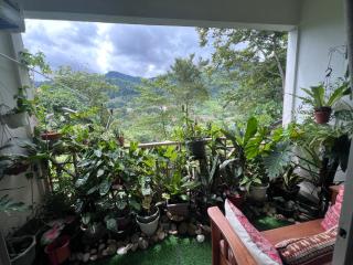 Rest House! Selesa Homestay Bukit Tinggi - 2