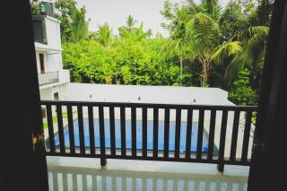 Villa Frangipani - Galle - 6
