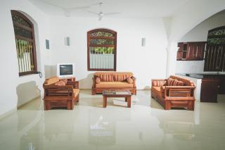 Villa Frangipani - 7