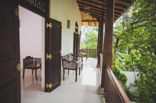 Villa Frangipani - Galle - 8