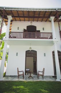 Villa Frangipani - Galle - 5