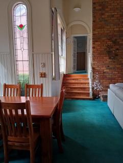 Federation Style 4 bedroom House with Ocean View - Lakes Entrance - 7