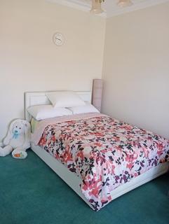 Federation Style 4 bedroom House with Ocean View - 2