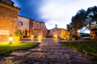 Boutique Hotel Sa Galera - 9