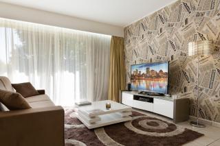 Villa Canterbury - Lussemburgo - 1