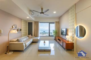 Tropicana 218 Macalister - George Town - 3