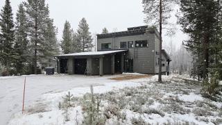 Villa Hutikka - Ruka - 0