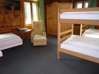 Hotel Montana by Mountain Hotels - Davos - 8