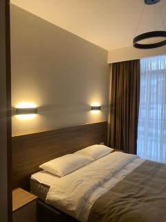 Bakuriani Crystal loft - 2