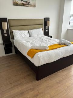 Flat 410 Beautiful one bed flat - Birmingham - 0