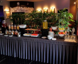 LH Hotel&SPA - Lviv - 2