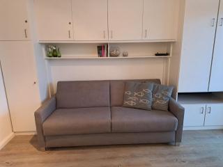 Ferienwohnung Sparkassenhaus App 38 - 6