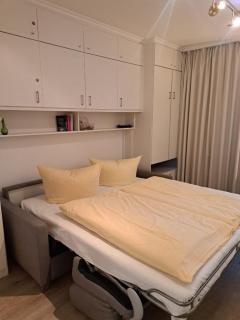Ferienwohnung Sparkassenhaus App 38 - Westerland - 5