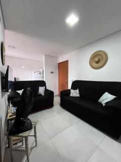 Apartamento bem localizado em Ubatuba - Ubatuba - 4