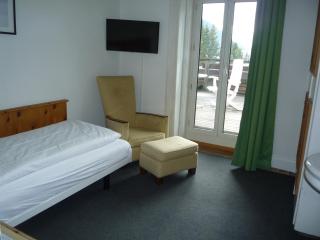 Hotel Montana by Mountain Hotels - Davos - 7