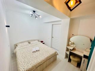 GRAND Home 3 ROOMS Apartment - Chişinău - 5