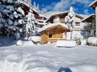 Haus Daniela - Gerlos - 3