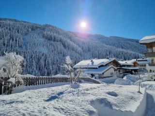 Haus Daniela - Gerlos - 2