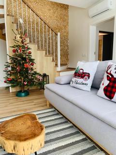 Osada Szczyrk - prywatna sauna - 6