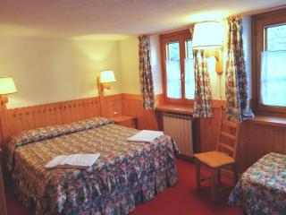 Hotel Locanda Grauson - Cogne - 9