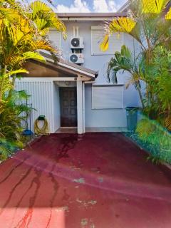 Villa Nini46 - Noumea - 0