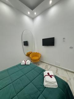 Sasy Home - Nápoles - 3