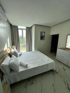 Koko Beach - Blue sky house - Vila Praia Do Bilene - 5