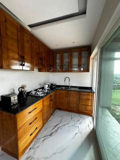 Koko Beach - Blue sky house - Vila Praia Do Bilene - 4