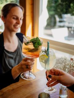 Botanico Finkenrech Hotel&Restaurant - Eppelborn - 1