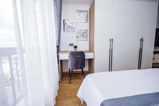 New Luxury Studio in Nairobi - 9