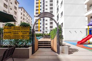 New Luxury Studio in Nairobi - Nairobi - 7