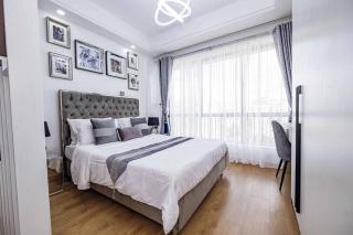 New Luxury Studio in Nairobi - 3