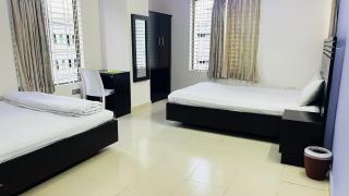 Hotel Royal Palm - Sylhet - 5