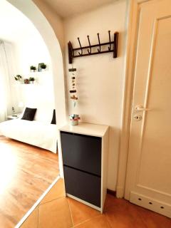 Cozy Studio at Plac Konstytucji - Varsavia - 3