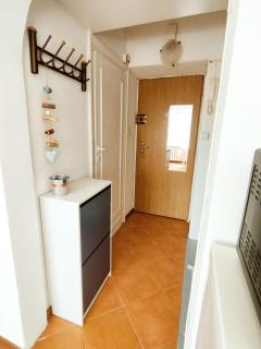 Cozy Studio at Plac Konstytucji - Varsavia - 2