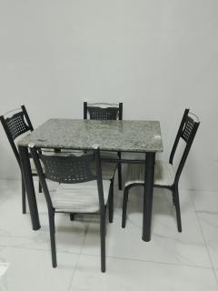 Aconchegante espaço letti - Brasilia - 1