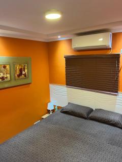 Apartments on Smelyanski 37 - Beer Sheva - 3
