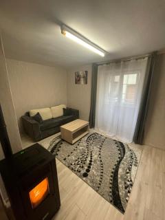 Charmant appartement F2 au coeur de Marmoutier - Marmoutier - 5