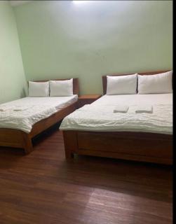 KHÁCH SẠN HOÀNG KHÁNh - Long Bình - 4