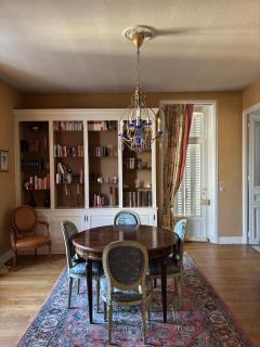 Villa Belle Époque - 18 couchages FEURS 42 - Feurs - 8