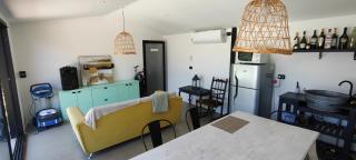 Alquiler Casa Exclusivo Country Causana 6 Personas en Villa Carlos Paz - Villa Carlos Paz - 7