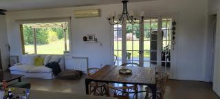 Alquiler Casa Exclusivo Country Causana 6 Personas en Villa Carlos Paz - Villa Carlos Paz - 8