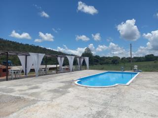 Hostel e Camping Beija Flor - 8