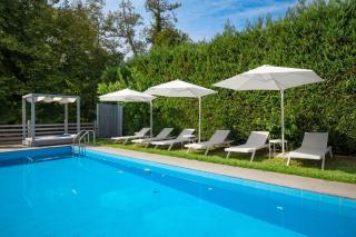 Aristi House - Olympiada - 0