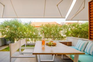 Aristi House - Olympiada - 4