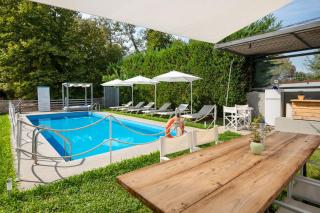 Aristi House - Olympiada - 5